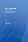 Future of the Nation-State: Essays on Cultural Pluralism and Political Integration (Routledge Advances in International Political Economy) - Sverker Gustavsson, Leif Lewin