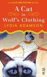 A Cat in Wolf's Clothing: Intermix - Lydia Adamson