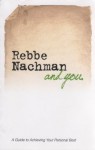 Rebbe Nachman And YOU - Chaim Kramer