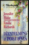 Dżentelmeni z Południa - Emilie Richards, Jennifer Blake