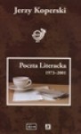 Poczta literacka 1973-2001 - Jerzy Koperski