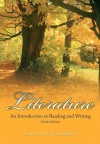 Literature: An Introduction to Reading and Writing - Edgar V. Roberts