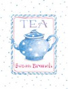 Tea Little Book - Susan Branch