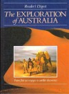 The Exploration Of Australia - Michael Cannon