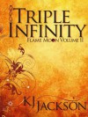 Triple Infinity - K.J. Jackson