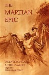 The Martian Epic - Octave Joncquel