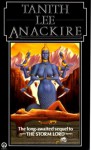 Anackire - Tanith Lee