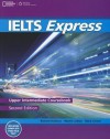 IELTS Express: Upper Intermediate - Richard Howells, Martin Lisboa, Mark Unwin