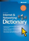 Microsoft Internet & Networking Dictionary (Bpg-Other) - Microsoft Press, Corporation Microsoft Corporation