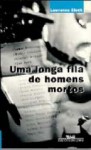 Uma longa fila de homens mortos - Lawrence Block