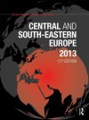 Central and South-Eastern Europe 2013 - Europa Publications