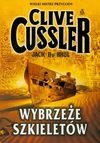 Wybrzeże Szkieletów - Jack Du Brul, Clive Cussler, Maciej Pintara, Krzysztof Uliszewski