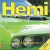 Hemi: The Ultimate American V-8 - Robert Genat, Bill Goldberg