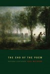 The End of the Poem: Oxford Lectures - Paul Muldoon