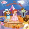 The Halloween Play (The Strawberry Shortcake) - Eva Mason, John Huxtable