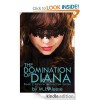 The Domination of Diana (Inferno Connection, #2) - M.J. Aleese