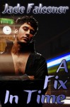 A Fix in Time - Jade Falconer