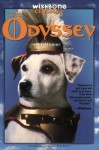 The Odyssey - Joanne Mattern, Homer