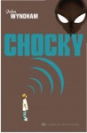 Chocky - John Wyndham