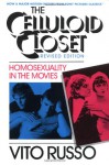 The Celluloid Closet: Homosexuality in the Movies - Vito Russo