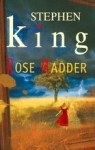 Rose Madder - Zbigniew A. Królicki, Stephen King