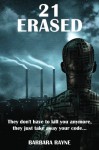 21 Erased - Barbara Rayne