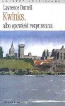 Kwinks, albo opowieść rozpruwacza - Lawrence Durrell