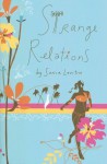 Strange Relations - Sonia Levitin