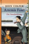 Artemis Fowl - Die Verschwörung - Eoin Colfer