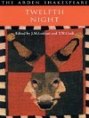 Twelfth Night Paperback (Arden Shakespeare: Second Series) - J.M. Lothian, William Shakespeare