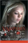 The Blood Coven Vampires, Volume 1 - Mari Mancusi