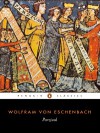 Parzival - Wolfram von Eschenbach