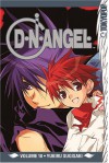 D.N.Angel, Vol. 10 - Yukiru Sugisaki