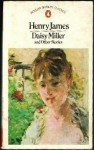 Daisy Miller and Other Stories - Henry James, Michael Swan