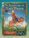 The Adventures of Tom Thumb - Marianna Mayer, K.Y. Craft