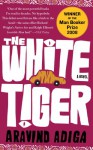 White Tiger - Aravind Adiga