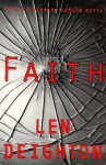 Faith - Len Deighton