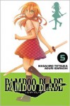 Bamboo Blade, Vol. 5 - Masahiro Totsuka, Aguri Igarashi