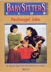 Pechvogel Joke (Babysitters Club, #7) - Ann M. Martin