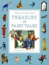 Hutchinson Treasury Of Fairy Tales - Brian Hutchinson