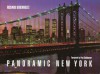 Panoramic New York - Richard Berenholtz