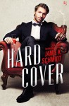 Hard Cover - Jamie K. Schmidt