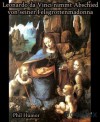 Leonardo da Vinci nimmt Abschied von seiner Felsgrottenmadonna (German Edition) - Phil Humor