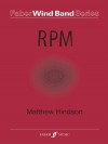 RPM: Score and Parts, Score & Parts - Matthew Hindson, Phillip Littlemore