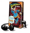 Superman on Radio - B.P. Freeman, The Smithsonian Institution