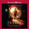 The Hobbit - J.R.R. Tolkien, Rob Inglis