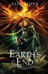 Earth's End (Air Awakens Series Book 3) - Elise Kova