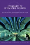 Economics of Sustainable Tourism - Fabio Cerina, Anil Markandya, Michael McAleer