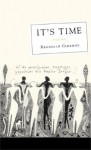 It's Time: Poems - Reginald Gibbons