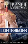 Lightbringer - Frankie Robertson